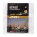 Ciudades encantadas - Londres (Contiene un DVD) de  _