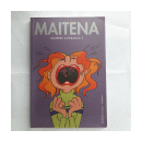 Mujeres Alteradas 2 de  Maitena