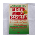 La dieta medica Scarsdale de  Herman Tarnower - Samm Sinclair Baker