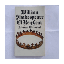 El Rey Lear de  William Shakespeare