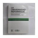 La universidad reformada de  Autores - Varios