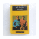 En el camino de  Jack Kerouac