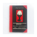 Snack. de  William S. Burroughs - Eric Mottram