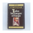 Todos los fuegos el fuego de  Julio Cortazar