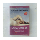 La maternidad y el encuentro con la propia sombra de  Laura Gutman