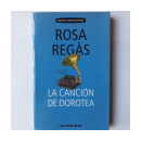 La cancion de Dorotea de  Rosa Reg?s