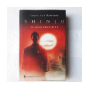 Shinju - El amor prohibido de  Laura Joh Rowland