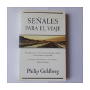 Seales para el viaje de  Philip Goldberg