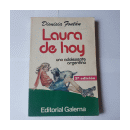 Laura de hoy una adolescente argentina de  Dionisia Font?n