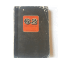 62 Modelo para armar - Segunda Edicion - 1968 de  Julio Cortazar