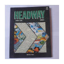 Headway - Student's Book - Advanced de  John - Liz Soars