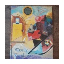 Wassily Kandinsky 1866-1944 - La revoluci?n pict?rica de  Hajo D?chting