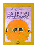 Partes de inteligencia de  Jorge Asis