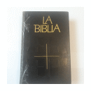 La Biblia de  _