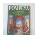 Pompeya hoy y hace 2000 aos de  _