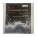 Fisica para la ciencia y la tecnologia - Vol. 2 de  Paul A. Tipler