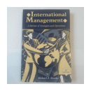 International Management - A review of strategies and operations de  Michael Z. Brooke