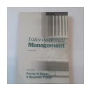 International Management a reader de  Pervez N. Ghauri - S. Benjamin Prasad