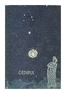 Oedipus myth and complex de  Patrick Mullahy