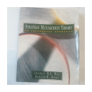 Strategic management theory: an integrated approach de  Charles Hill - Gareth R. Jones