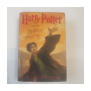 Harry Potter and the deathly hallows de  J. K. Rowling