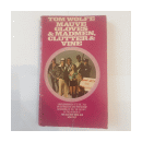 Mauve Gloves & Madmen, Clutters & Vine de  Tom Wolfe