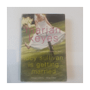 Lucy Sullivan is getting married de  Marian Keyes