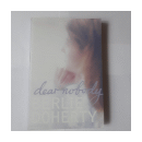 Dear Nobody de  Berly Doherty