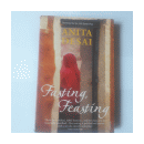 Fasting, feasting de  Anita Desai