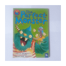 The perfect monster de  Sally Grindley