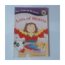 Lots of hearts de  Maryann Cocca-Leffler