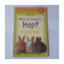 Why do rabbits hop? - Level 3 de  Joan Holub