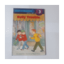 Bully trouble - Step 3 de  Joanna Cole