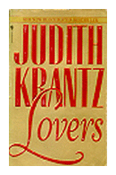 Lovers de  Judith Krantz