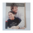 Love story de  Erich Segal