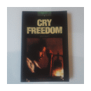 Cry Freedom de  John Briley