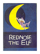 Rednose the Elf de  William Giuliano