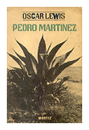 Pedro Martinez de  Oscar Lewis
