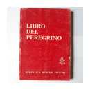 Libro del Peregrino de  _