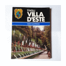 Villa d'Este - Guia ilustrada de  Tivoli