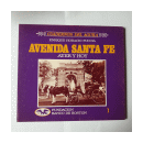 Avenida Santa Fe - Vol. 3 de  Enrique Horacio Puccia