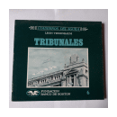 Tribunales - Vol. 6 de  Leon Tenenbaum