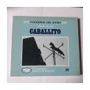 Caballito - Vol. 10 de  Angel Mazzei