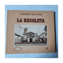 La Recoleta - Vol. 12 de  Julio A. Luqui Lagleyze