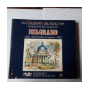 Belgrano - Vol. 18 de  Enrique Mario Mayochi