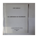 El lunfardo de Vacarezza de  Jose Gobello