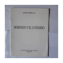 Morinigo y el lunfardo de  Jose Gobello