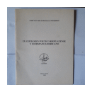 IX Certamen poetico rioplatense y III hispanoamericano de  _