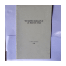 Un ilustre ciudadano de Buenos Aires de  _