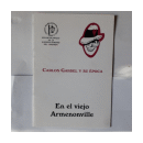 En el viejo Armenonville de  Carlos Gardel y su ?poca